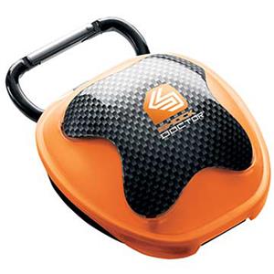 Shock Doctor Mouthguard Case