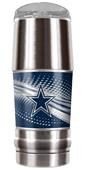 NFL Dallas Cowboys Stainless Steel Vacuum Tumbler NFL Dallas Cowboys Stainless Steel Vacuum Tumbler