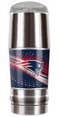 NFL Patriots Stainless Steel Vacuum Tumbler NFL Patriots Stainless Steel Vacuum Tumbler