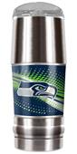 NFL Seahawks Stainless Steel Vacuum Tumbler NFL Seahawks Stainless Steel Vacuum Tumbler