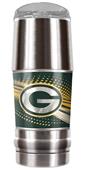 NFL Packers Stainless Steel Vacuum Tumbler NFL Packers Stainless Steel Vacuum Tumbler