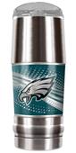 NFL Eagles Stainless Steel Vacuum Tumbler NFL Eagles Stainless Steel Vacuum Tumbler