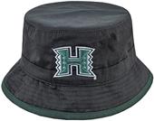 WRepublic Univ of Hawaii College Bucket Hat WRepublic Univ of Hawaii College Bucket Hat