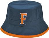 WRepublic Cal State Fullerton College Bucket Hat WRepublic Cal State Fullerton College Bucket Hat