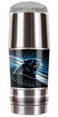 NFL Panthers Stainless Steel Vacuum Tumbler NFL Panthers Stainless Steel Vacuum Tumbler