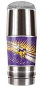 NFL Vikings Stainless Steel Vacuum Tumbler NFL Vikings Stainless Steel Vacuum Tumbler