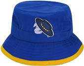 WRepublic UC Santa Barbara College Bucket Hat WRepublic UC Santa Barbara College Bucket Hat