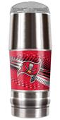 NFL Bucaneers Stainless Steel Vacuum Tumbler NFL Bucaneers Stainless Steel Vacuum Tumbler