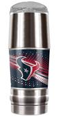 NFL Houston Texans Stainless Steel Vacuum Tumbler NFL Houston Texans Stainless Steel Vacuum Tumbler