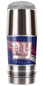 NFL New York Giants Stainless Steel Vacuum Tumbler NFL New York Giants Stainless Steel Vacuum Tumbler