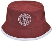 WRepublic Cornell University College Bucket Hat WRepublic Cornell University College Bucket Hat