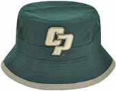 WRepublic Cal State Poly College Bucket Hat WRepublic Cal State Poly College Bucket Hat