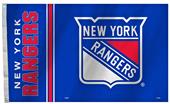 BSI NHL New York Rangers 3' x 5' Flag w/Grommets BSI NHL New York Rangers 3' x 5' Flag w/Grommets