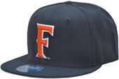 Cal State Fullerton Freshman Fitted College Cap Cal State Fullerton Freshman Fitted College Cap