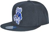 US Naval Academy Freshman Fitted College Cap US Naval Academy Freshman Fitted College Cap