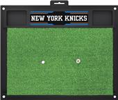 Fan Mats NBA New York Knicks Golf Hitting Mat Fan Mats NBA New York Knicks Golf Hitting Mat