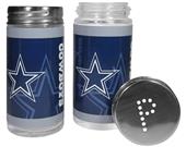 NFL Dallas Cowboys Salt & Pepper Shakers NFL Dallas Cowboys Salt & Pepper Shakers