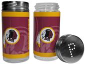 NFL Washington Redskins Salt & Pepper Shakers NFL Washington Redskins Salt & Pepper Shakers