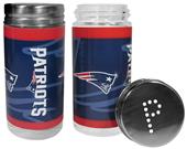 NFL New England Patriots Salt & Pepper Shakers NFL New England Patriots Salt & Pepper Shakers