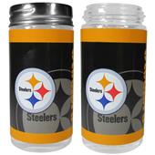 NFL Pittsburgh Steelers Salt & Pepper Shakers NFL Pittsburgh Steelers Salt & Pepper Shakers