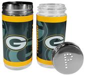NFL Green Bay Packers Salt & Pepper Shakers NFL Green Bay Packers Salt & Pepper Shakers