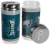 NFL Philadelphia Eagles Salt & Pepper Shakers NFL Philadelphia Eagles Salt & Pepper Shakers