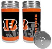NFL Cincinnati Bengals Salt & Pepper Shakers NFL Cincinnati Bengals Salt & Pepper Shakers