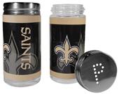 NFL New Orleans Saints Salt & Pepper Shakers NFL New Orleans Saints Salt & Pepper Shakers
