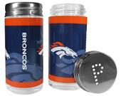 NFL Denver Broncos Salt & Pepper Shakers NFL Denver Broncos Salt & Pepper Shakers