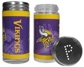 NFL Minnesota Vikings Salt & Pepper Shakers NFL Minnesota Vikings Salt & Pepper Shakers