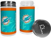 NFL Miami Dolphins Salt & Pepper Shakers NFL Miami Dolphins Salt & Pepper Shakers