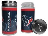 NFL Houston Texans Salt & Pepper Shakers NFL Houston Texans Salt & Pepper Shakers