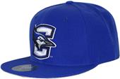 WRepublic Creighton Freshman Fitted College Cap WRepublic Creighton Freshman Fitted College Cap