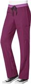 WonderWink Four-Stretch Womens Straight Leg Pant WonderWink Four-Stretch Womens Straight Leg Pant