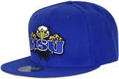 WRepublic Morehead St Freshman Fitted College Cap WRepublic Morehead St Freshman Fitted College Cap