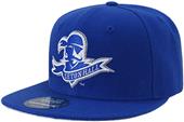 WRepublic Seton Hall Freshman Fitted College Cap WRepublic Seton Hall Freshman Fitted College Cap
