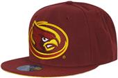 WRepublic Iowa State Freshman Fitted College Cap WRepublic Iowa State Freshman Fitted College Cap