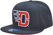 WRepublic Univ Dayton Freshman Fitted College Cap WRepublic Univ Dayton Freshman Fitted College Cap