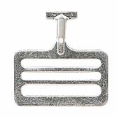 Hardware for Shoulder Pads T-Hook (Set of 50) Hardware for Shoulder Pads T-Hook (Set of 50)