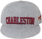 WRepublic College Charleston Game Day Fitted Cap WRepublic College Charleston Game Day Fitted Cap