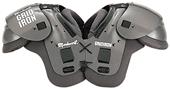 Markwort Grid Iron Football Shoulder Pads Markwort Grid Iron Football Shoulder Pads