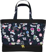 WonderVision Canvas Tote Bag WonderVision Canvas Tote Bag