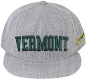 WRepublic Univ of Vermont Game Day Fitted Cap WRepublic Univ of Vermont Game Day Fitted Cap