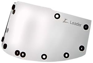 Leader Eyeshields Vision Plus