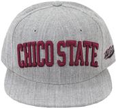 WRepublic Cal State Chico Game Day Fitted Cap WRepublic Cal State Chico Game Day Fitted Cap