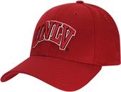 WRepublic UNLV Low Constructed Flex Cap WRepublic UNLV Low Constructed Flex Cap
