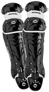 Worth Liberty Baseball / Softball Leg Guards