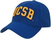 UC Santa Barbara Low Constructed Flex Cap UC Santa Barbara Low Constructed Flex Cap