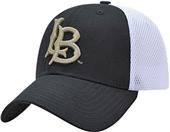 Cal State Long Beach Structured Mesh Flex Cap Cal State Long Beach Structured Mesh Flex Cap