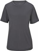 Edwards Womens Crew Neck Knit T-Shirt Edwards Womens Crew Neck Knit T-Shirt